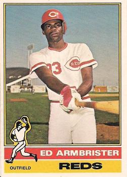 Ed Armbrister