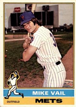 Mike Vail