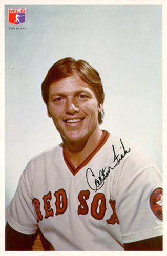 Carlton Fisk