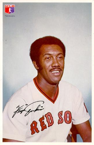 Fergie Jenkins