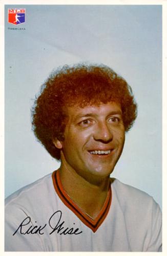 Rick Wise