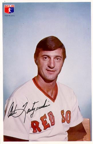 Carl Yastrzemski