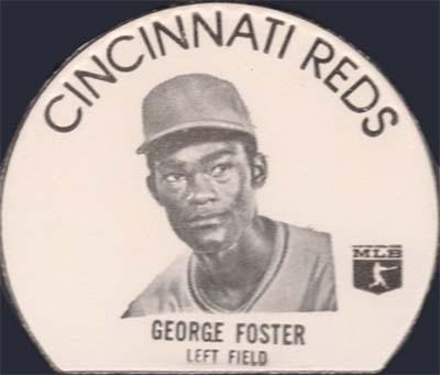 George Foster