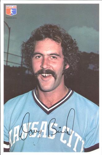 Doug Bird