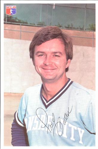 Freddie Patek