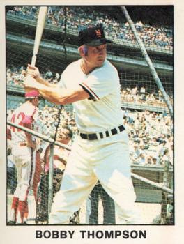 Bobby Thomson