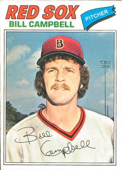 Bill Campbell