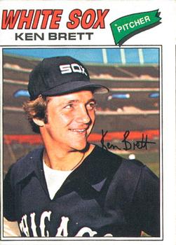 Ken Brett