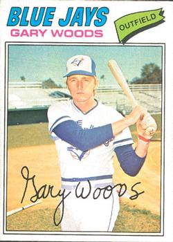 Gary Woods
