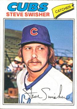 Steve Swisher