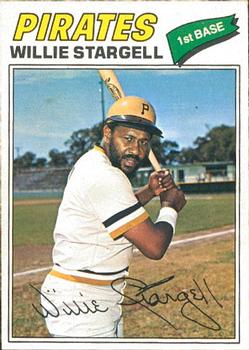Willie Stargell