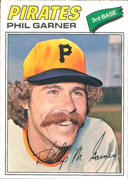Phil Garner