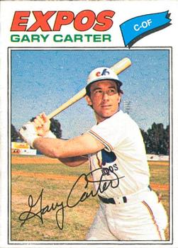 Gary Carter
