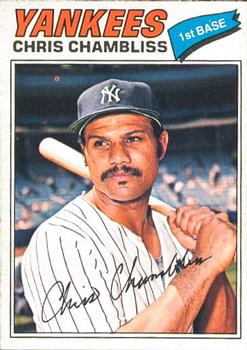 Chris Chambliss