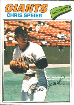 Chris Speier