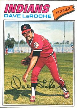 Dave LaRoche