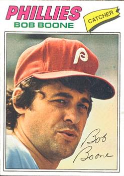 Bob Boone