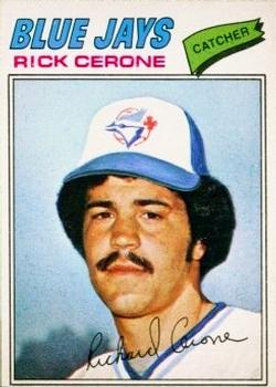 Rick Cerone