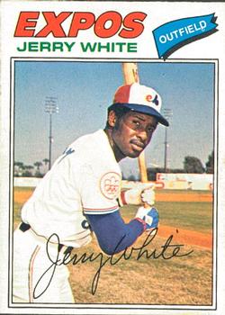 Jerry White