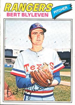 Bert Blyleven