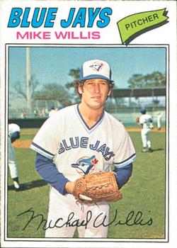 Mike Willis