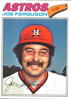 Joe Ferguson