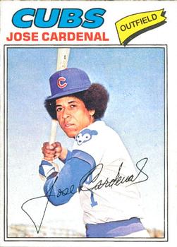 Jose Cardenal