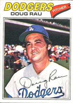 Doug Rau