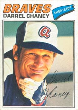 Darrel Chaney