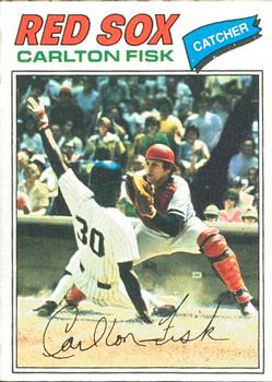 Carlton Fisk