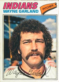 Wayne Garland