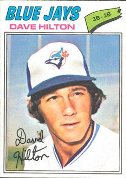 Dave Hilton