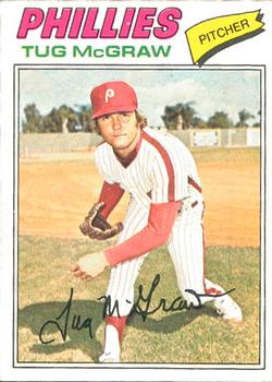 Tug McGraw