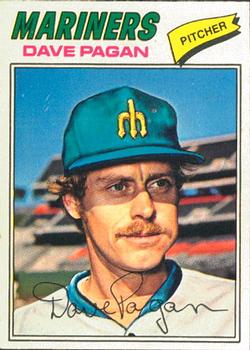 Dave Pagan