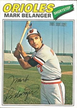 Mark Belanger