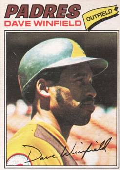 Dave Winfield