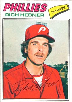 Rich Hebner