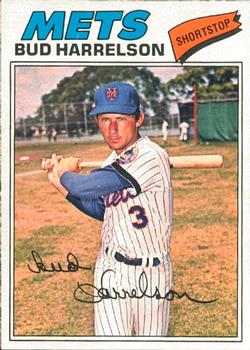 Bud Harrelson