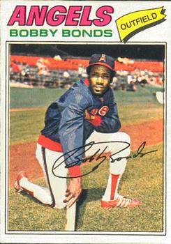 Bobby Bonds