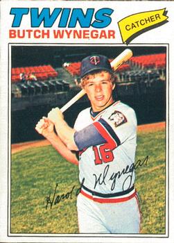 Butch Wynegar