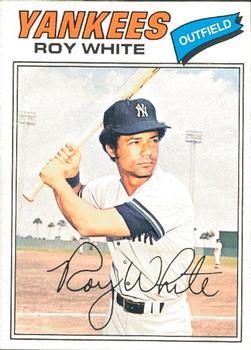 Roy White