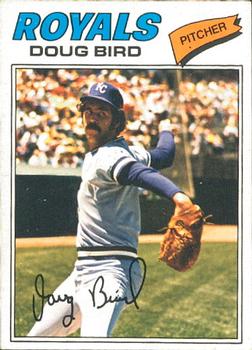 Doug Bird