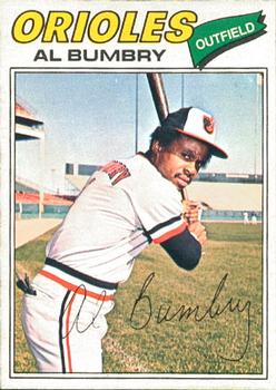 Al Bumbry