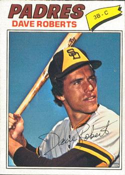 Dave Roberts