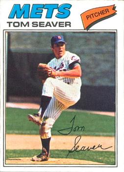 Tom Seaver