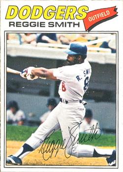 Reggie Smith