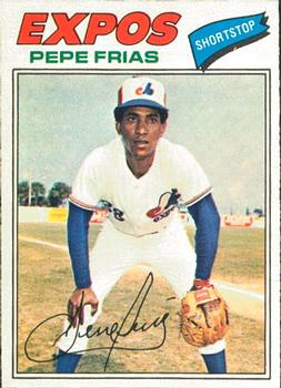 Pepe Frias