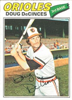 Doug DeCinces
