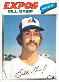 Bill Greif