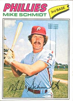 Mike Schmidt